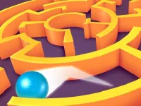 Balls Out 3D background