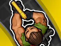 Hunter Assassin 2 background