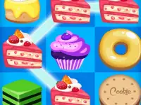 Cake Mania background