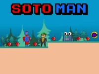 Soto Man background