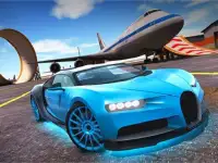Stunt Car Driving Pro background