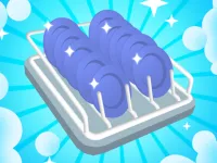 Load The Dishes ASMR background