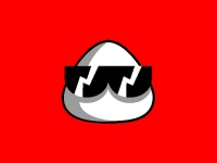Pou Edition background