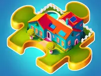Worlds Hardest Jigsaw background