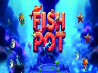 Fish Pot background