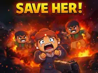 Keep Her Alive background