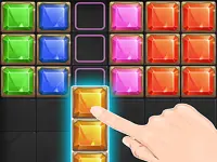 Blocks Puzzle 2 background
