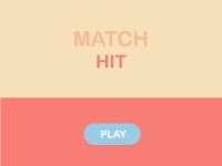 Match Hit background