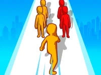 Colors Runners background