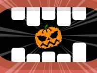 Halloween Theet background