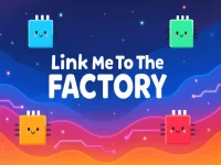 Link Me To The Factory background