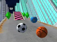 Slope City 2 background
