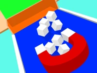 Picker 3D background