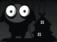 Shadow Adventure background