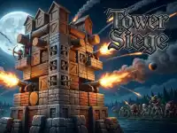Tower Siege background