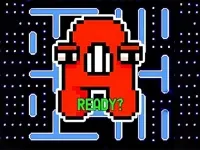 Pac Maze: Alphabet Escape background