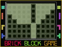 Tetris background