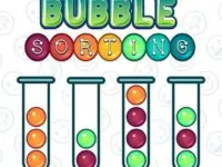 Bubble Sorting background