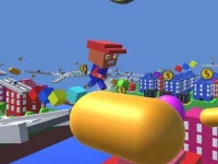 Super 3D World Adventure GM background