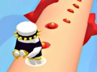 Pimple Pop Rush background