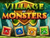 Village Of Monsters background