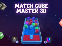 2048 Cube Winner background