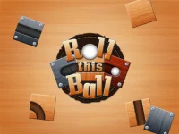 Roll This Ball background