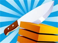 Slice It 3D Game background
