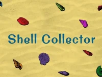 Shell Collector background