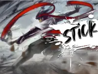 Stick Fight Combo background