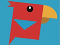 Climb Birdy background