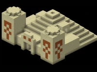My Desert World background