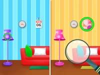Find The Difference background