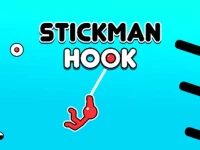 Stickman Hook 2 background