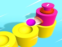 Fill the Holes 3D background