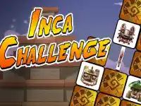 Inca Challenge background
