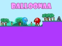 Balloonaa background