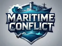 Maritime Conflict background
