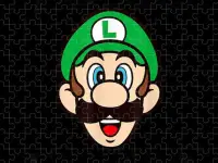 Super Mario Jigsaw Puzzle : season 2 background
