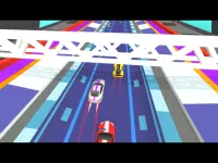 Turbo Race background
