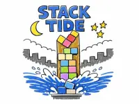 Stack Tide background