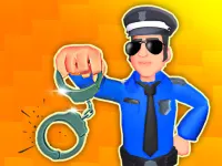 Police Evolution Idle background