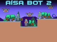Aisa Bot 2 background