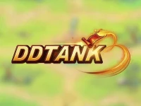 IDLE CLICK GAME DDT background