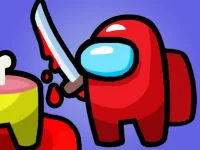 Imposter Killer Online background