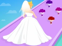 Bridge Race Wedding Master background