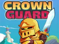 King guard background