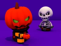 Jack-O Gunner background
