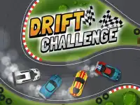 Drift Challenge background