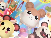 Pets Master Simulator background